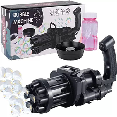 Bubble Gun For Kids - Nezan Store
