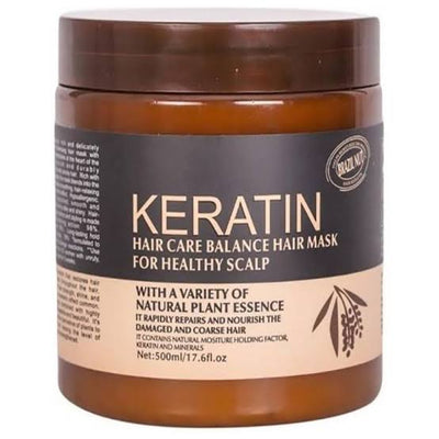 Revitalize Your Hair with Original Keratin Hair Care - Nezan Store