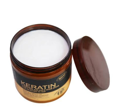 Revitalize Your Hair with Original Keratin Hair Care - Nezan Store